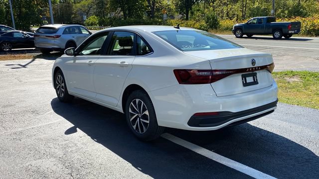 New 2026 Volkswagen Jetta S image 7