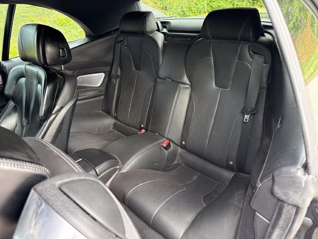 Used 2014 BMW M6 Convertible RWD image 22