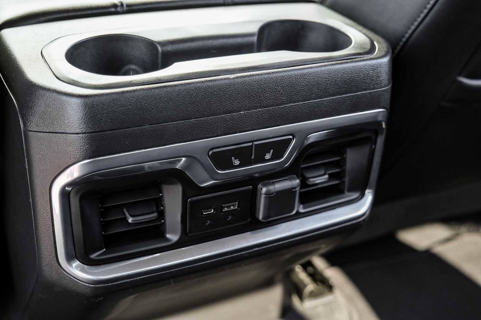 Used 2020 GMC Sierra 1500 SLT image 39