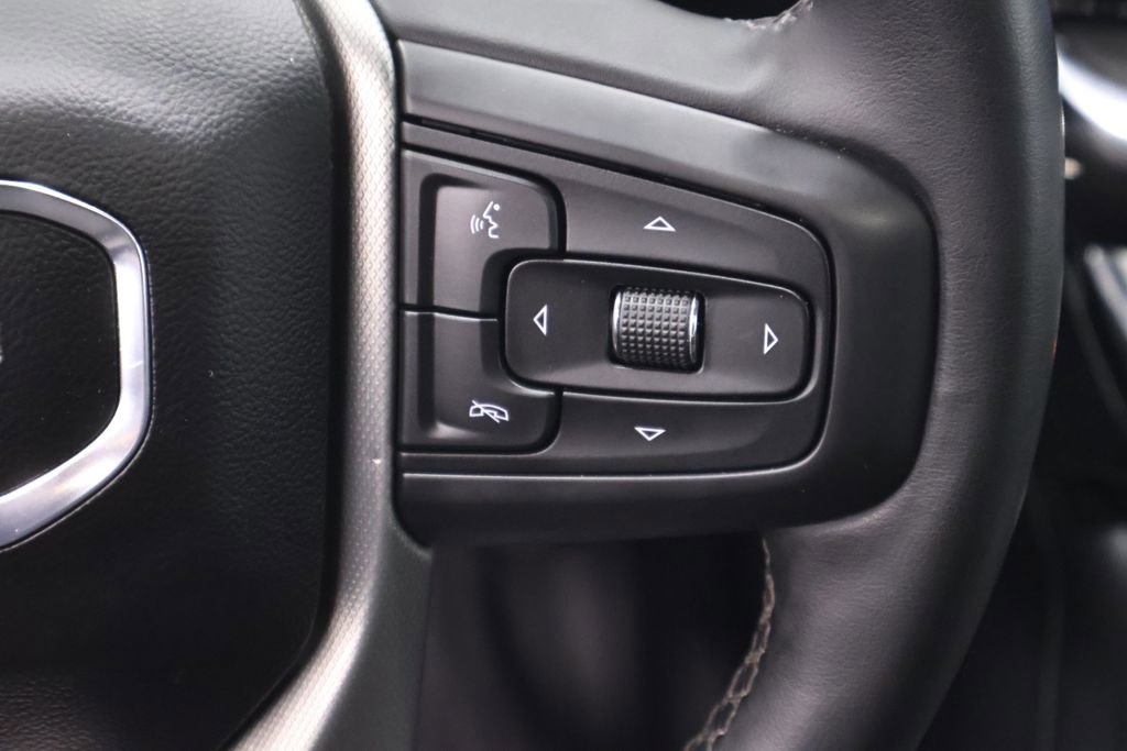 Used 2024 GMC Sierra 2500 Denali w/ Denali Reserve Package image 28