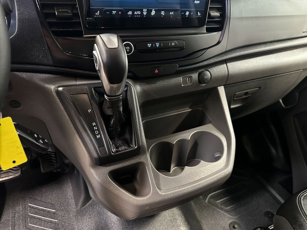 Used 2023 Ford Transit 350 DRW AWD image 70