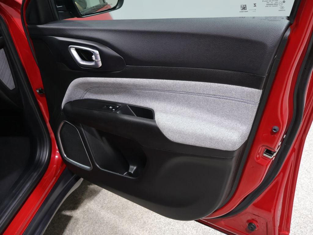 Used 2024 Jeep Compass Sport AWD/4WD image 23