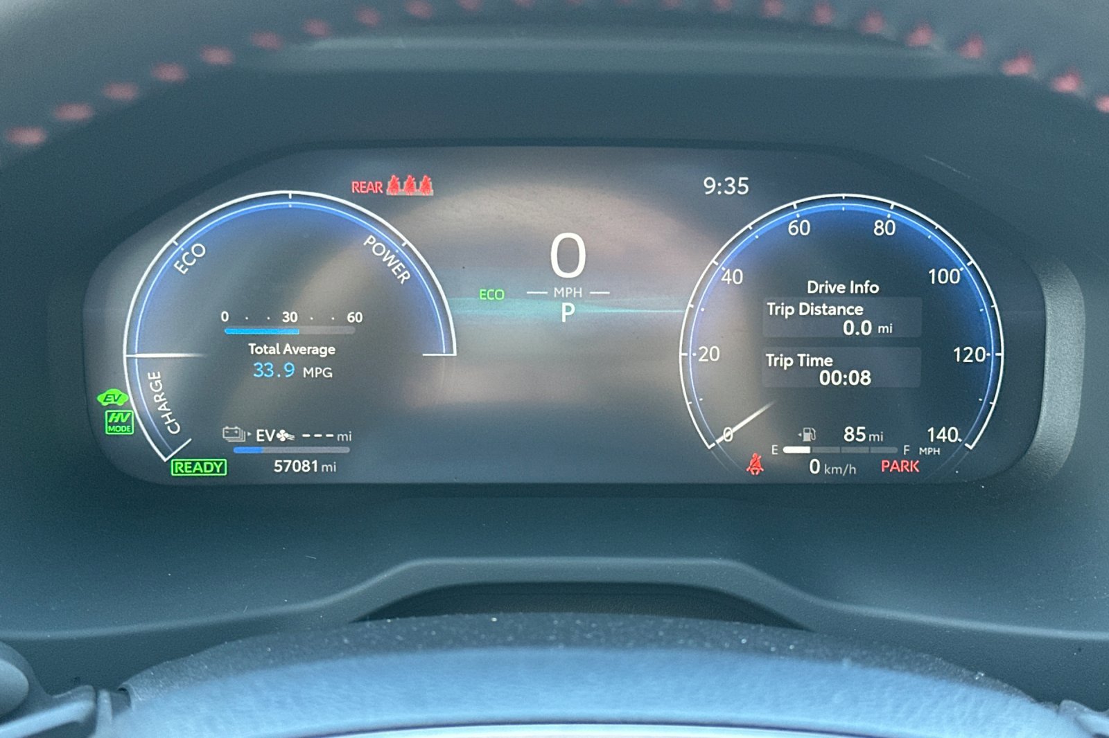 Certified 2024 Toyota RAV4 XSE w/ Weather Package image 24