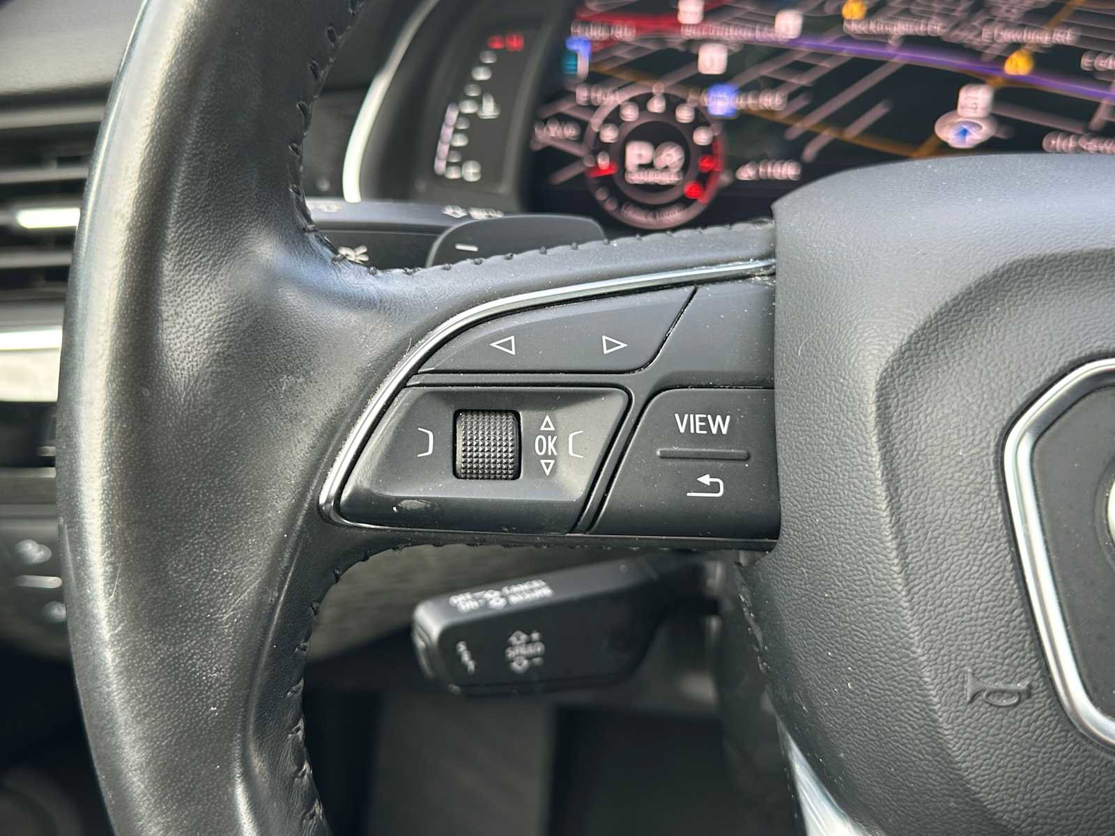 Used 2018 Audi Q7 3.0T Premium Plus image 35