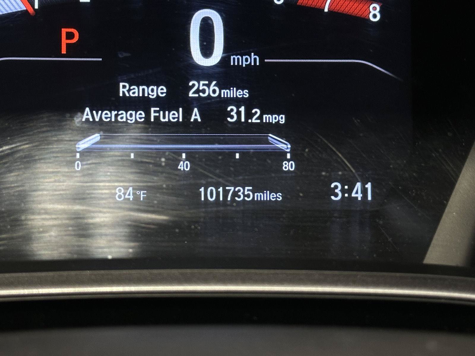 Used 2020 Honda CR-V EX-L image 19