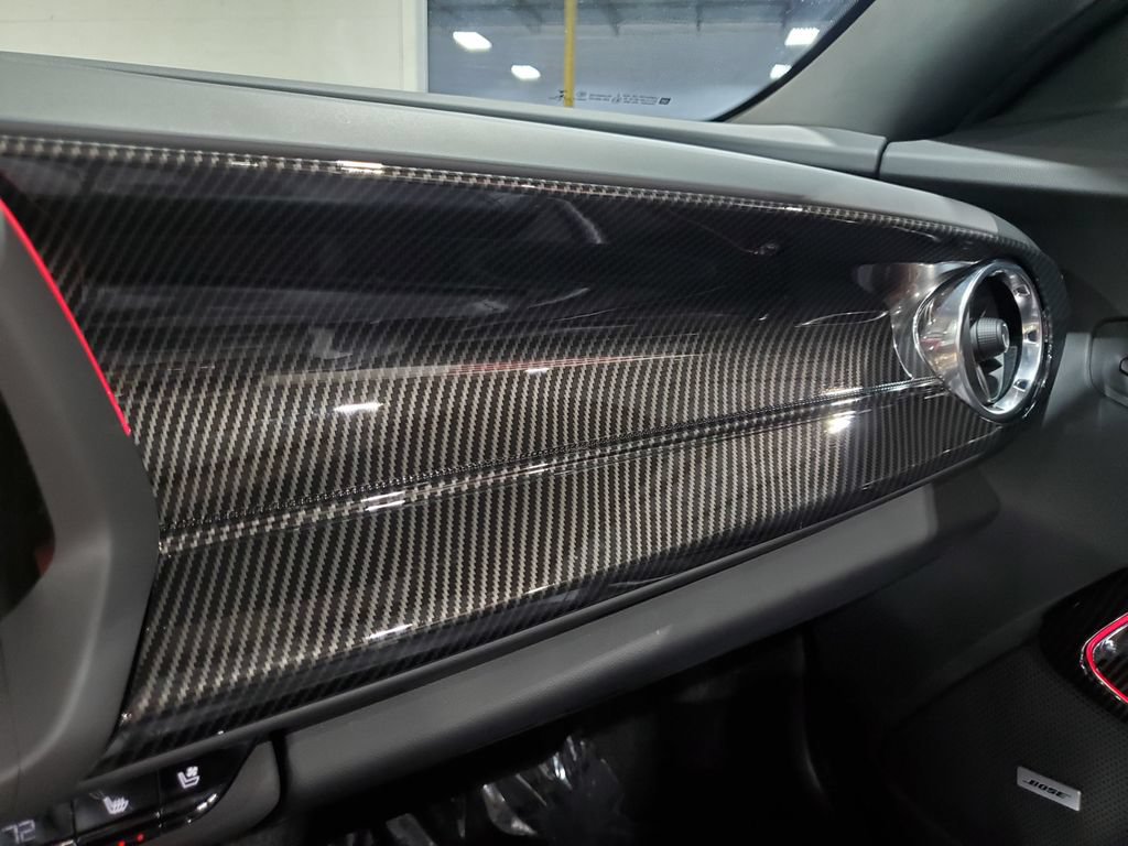 Used 2021 Chevrolet Camaro SS RWD image 30