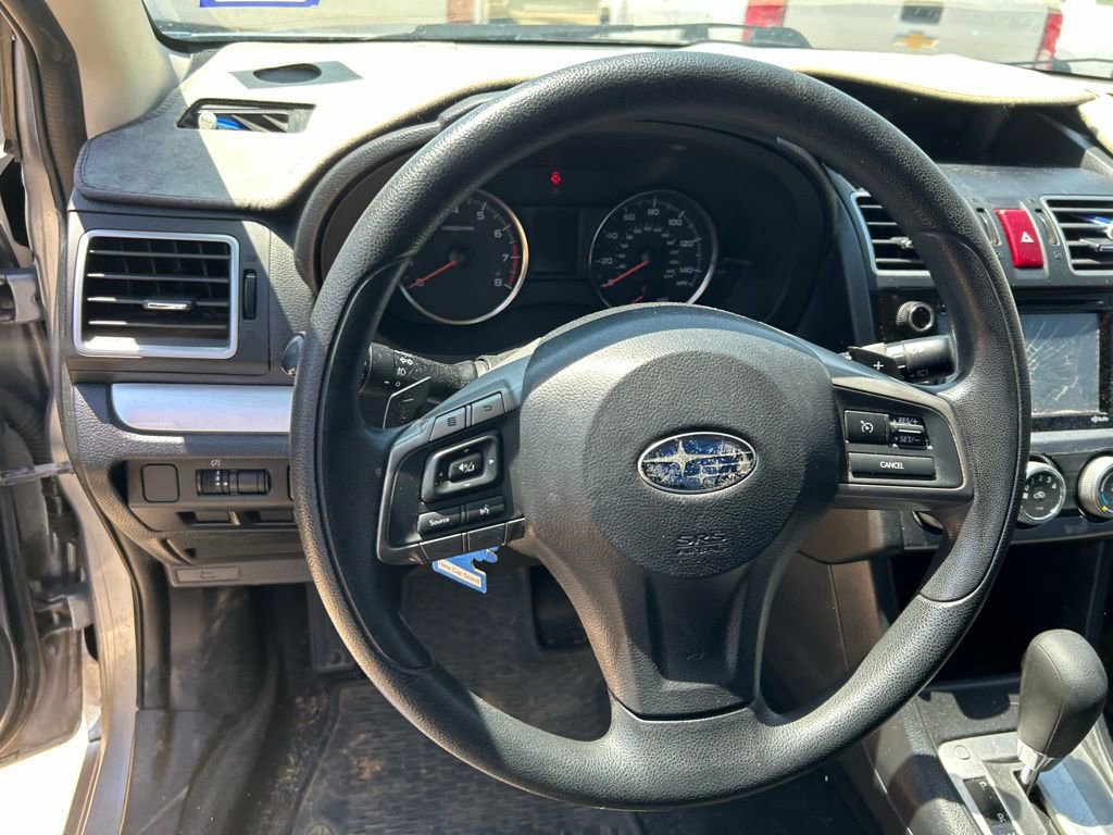 Used 2015 Subaru Crosstrek 2.0i Premium AWD/4WD image 12