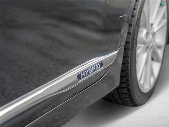 Used 2010 Lexus HS 250h Premium image 10