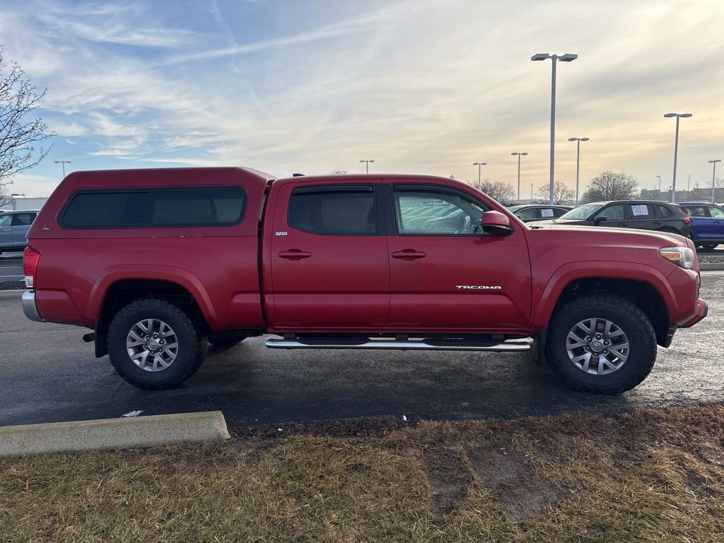 Used 2016 Toyota Tacoma SR5 image 13