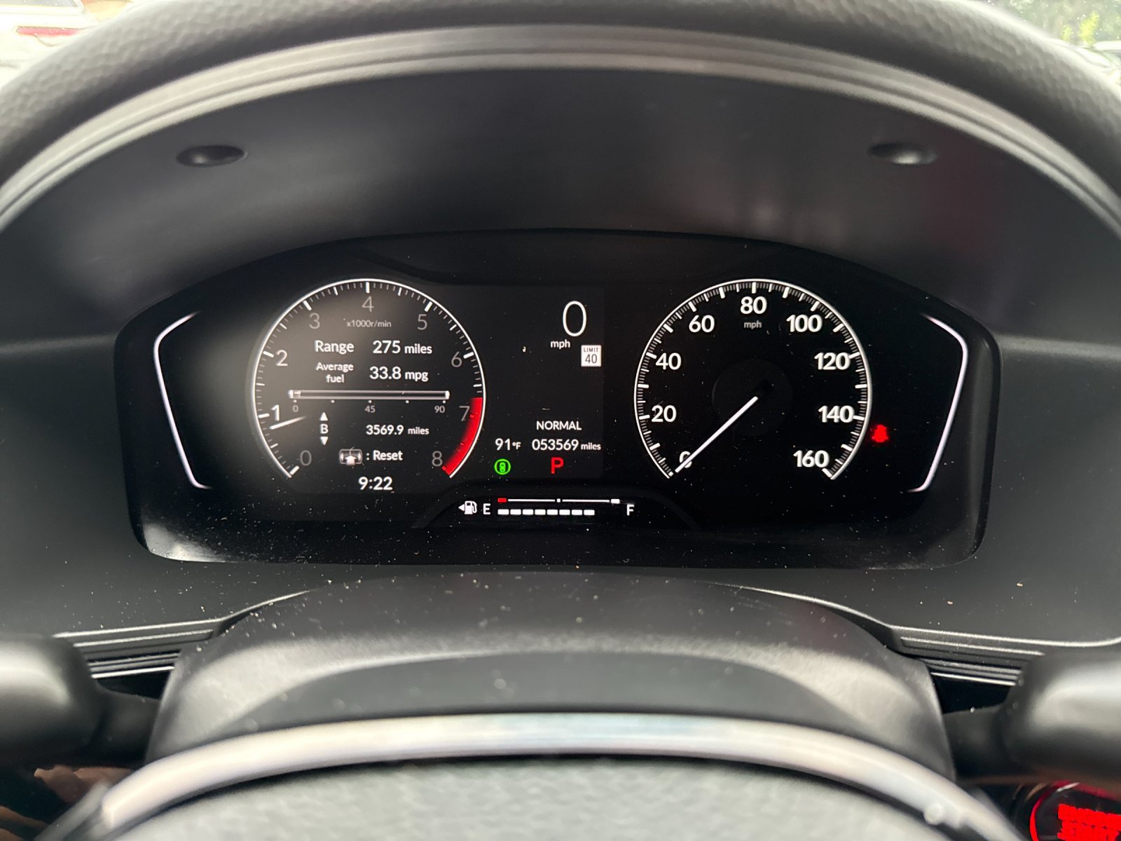 Used 2024 Honda Civic Sport image 18