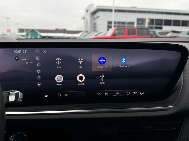 Used 2025 Buick Envision Preferred image 32