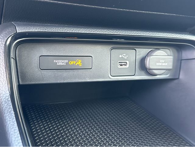 Used 2025 Honda CR-V LX image 9