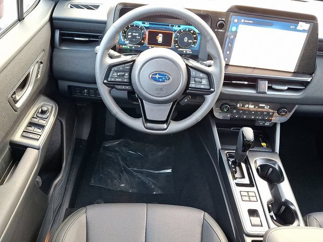 New 2026 Subaru Outback Limited AWD/4WD image 10