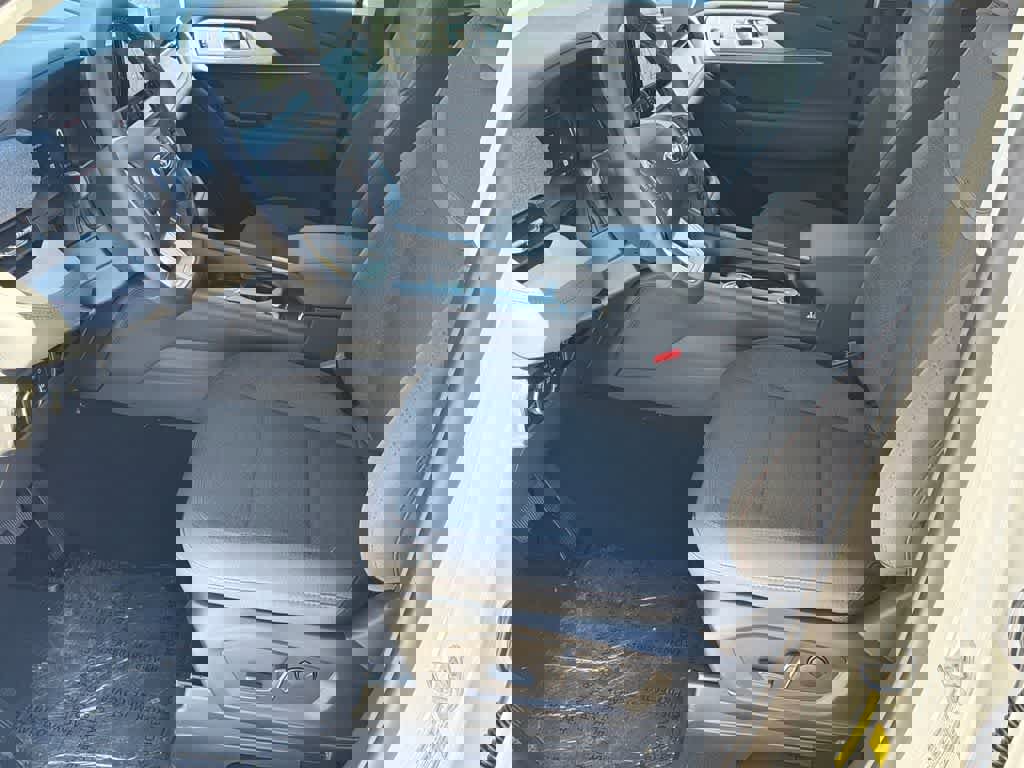 New 2026 Ford Explorer Active image 10