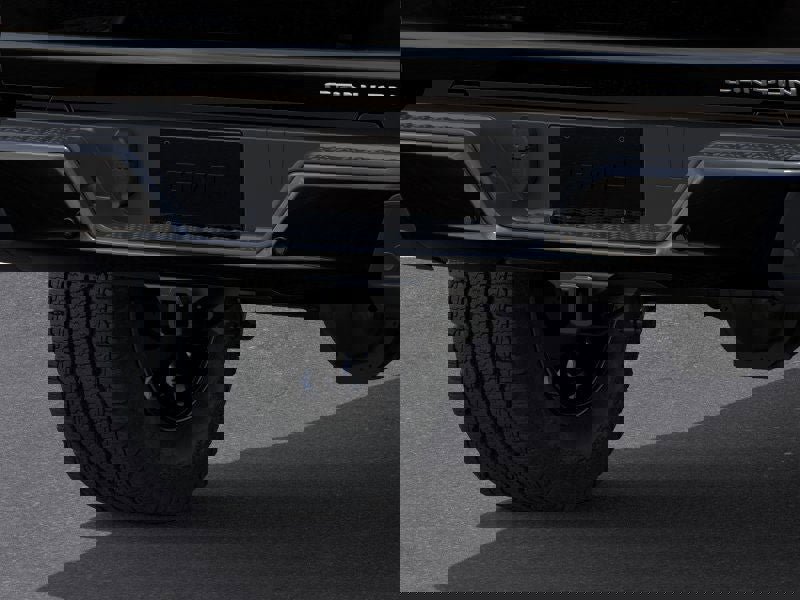 New 2026 GMC Canyon Denali image 38