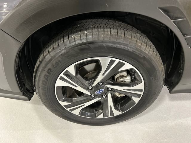 Used 2025 Subaru Crosstrek 2.0i Premium AWD/4WD image 8