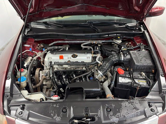 Used 2011 Honda Accord EX image 11