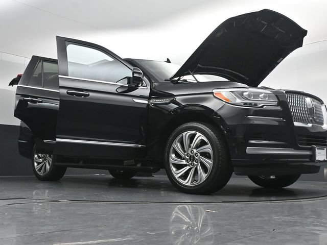 Certified 2023 Lincoln Navigator Reserve AWD/4WD image 56