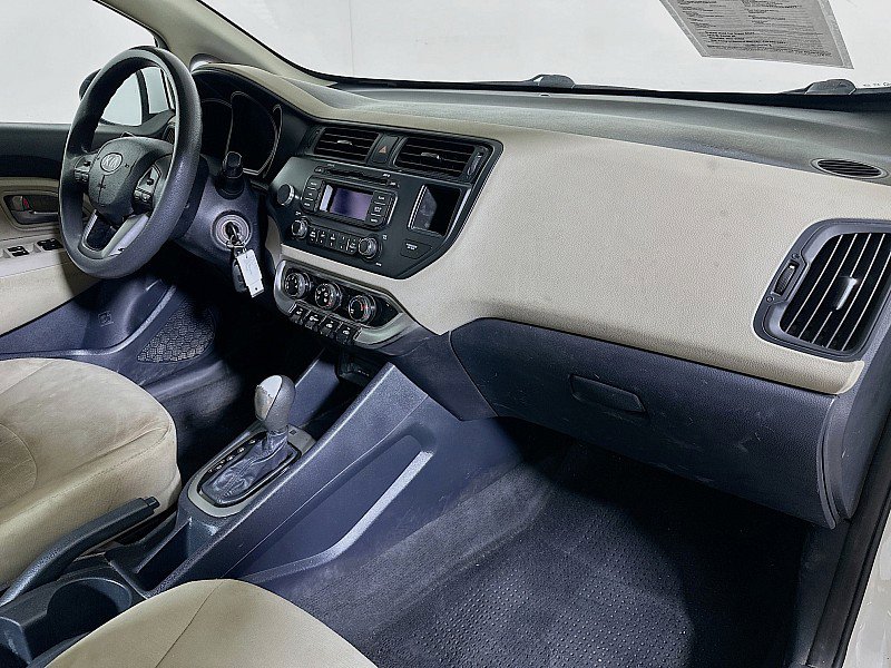 Used 2013 Kia Rio LX w/ PWR Pkg image 27