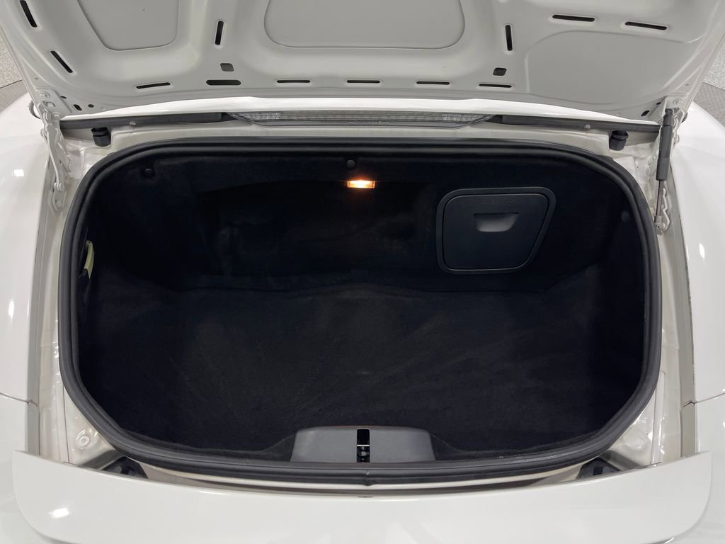 Used 2008 Porsche Boxster image 23