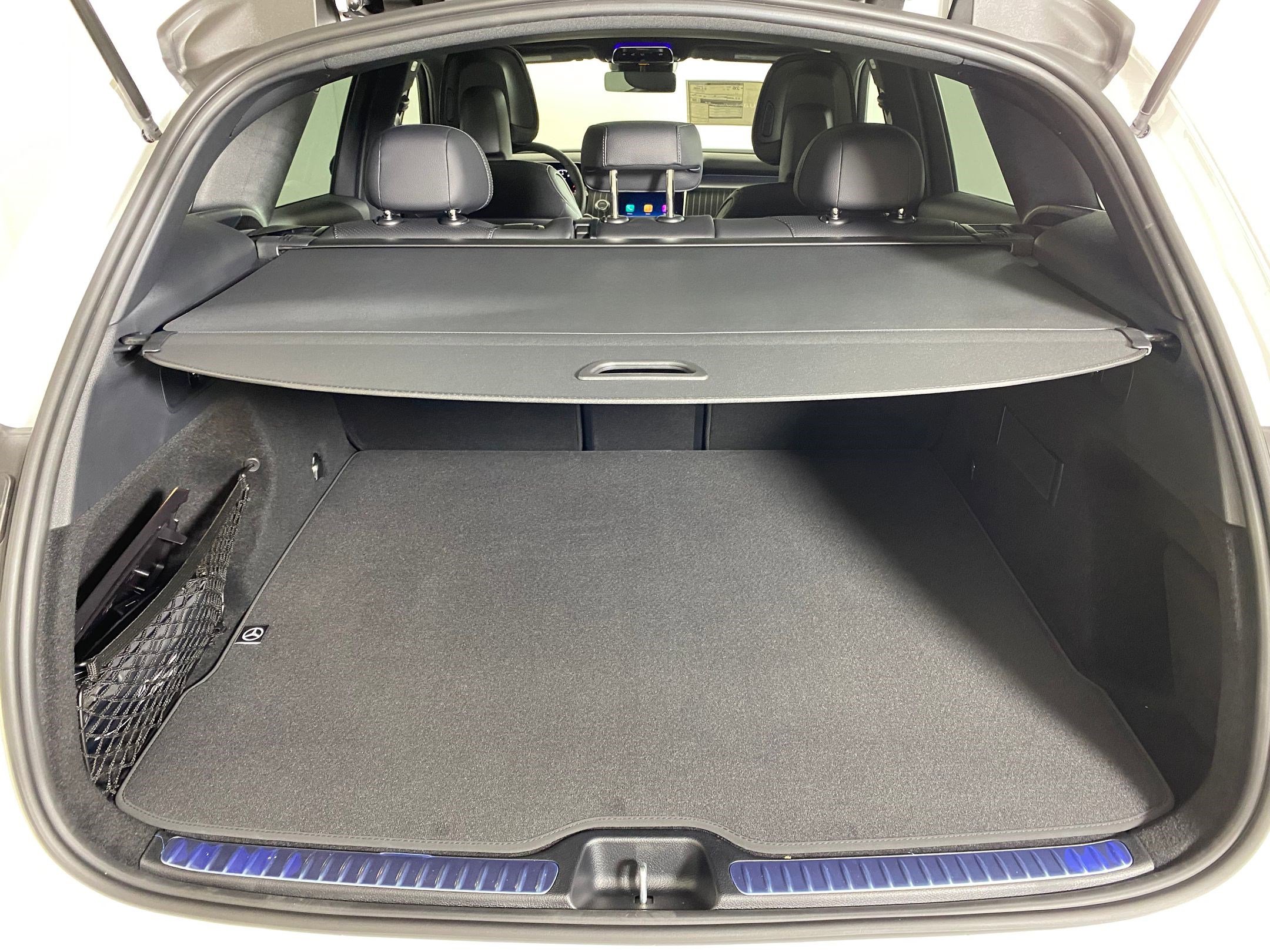 Used 2026 Mercedes-Benz GLC 300 4MATIC image 29