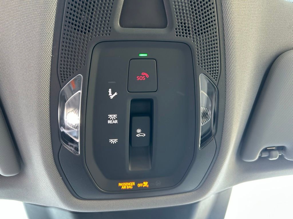 New 2026 Audi A6 Premium image 39