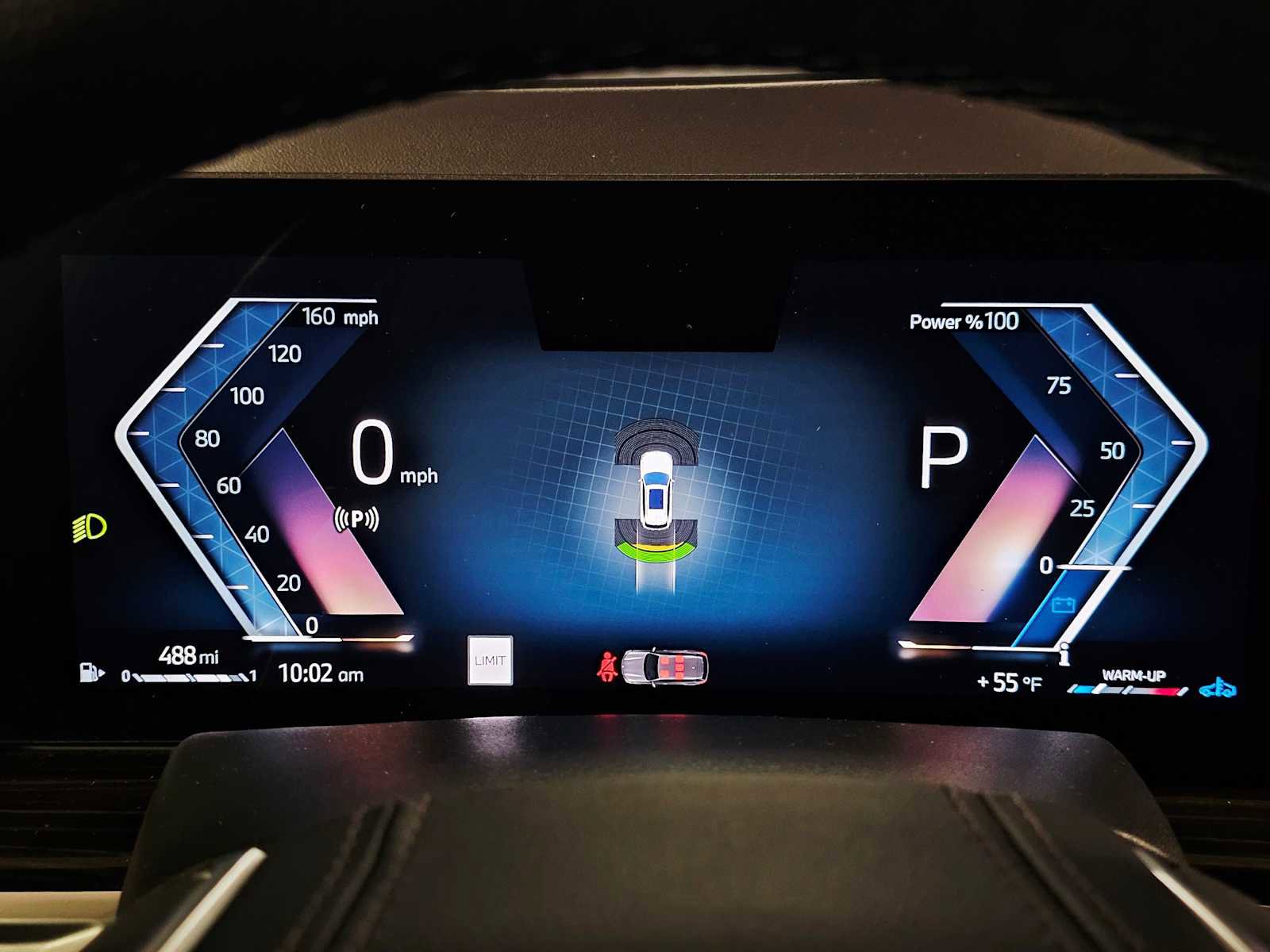 Used 2024 BMW X5 xDrive40i image 12