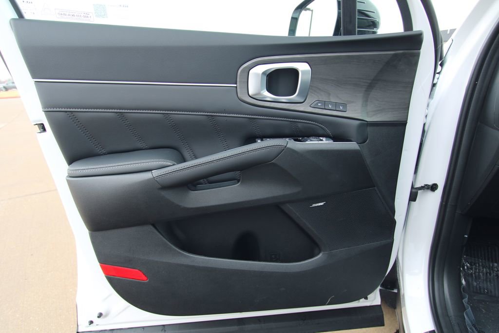 New 2026 Kia Sorento SX Prestige image 40