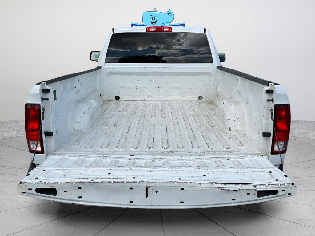 Used 2022 RAM 1500 Tradesman w/ Popular Equipment Group image 5