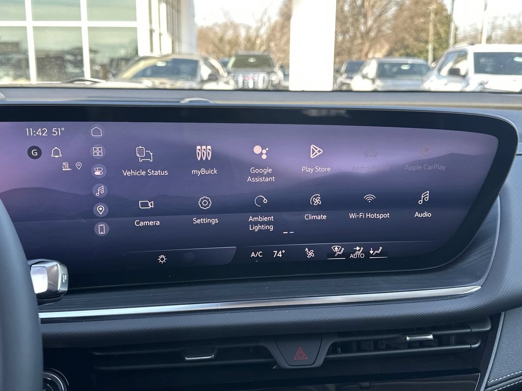 New 2026 Buick Envision Preferred AWD/4WD image 6