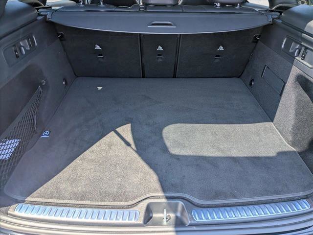 Used 2026 Mercedes-Benz GLC 300 4MATIC image 6