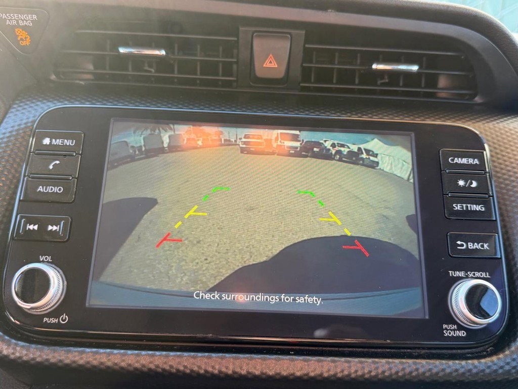 Used 2022 Nissan Kicks SV image 41