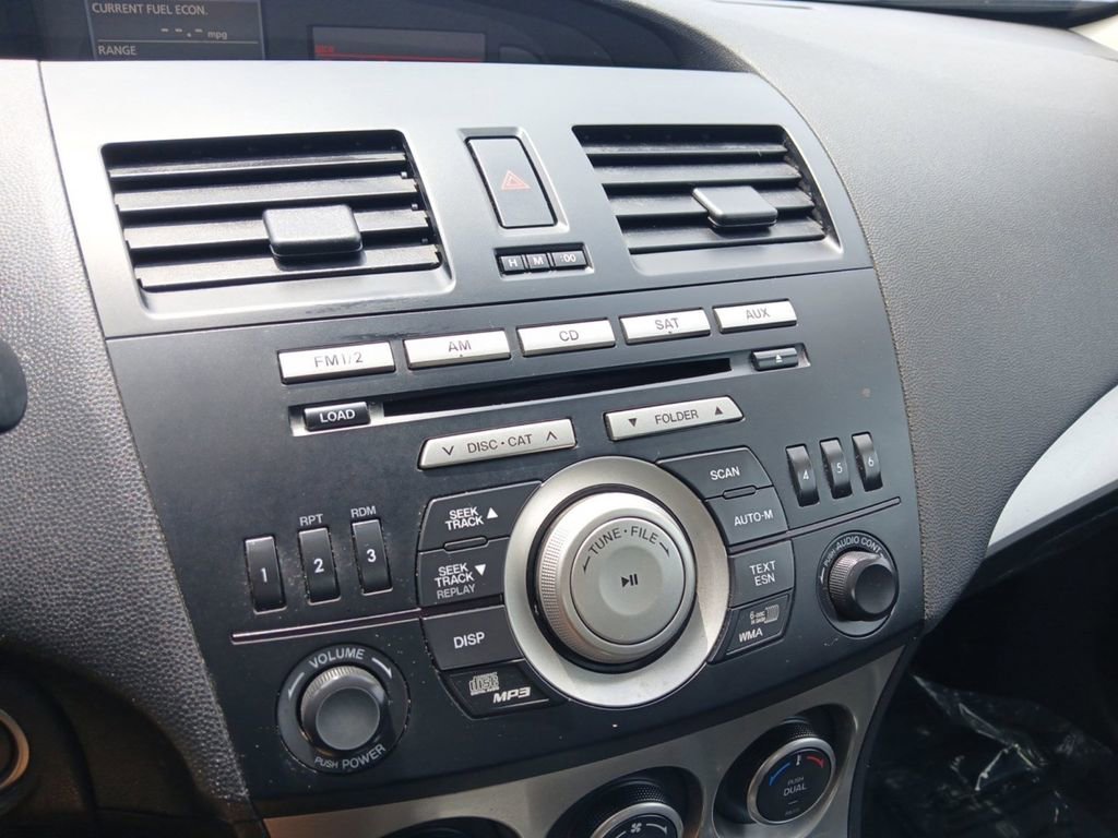 Used 2010 MAZDA MAZDA3 s Grand Touring FWD image 21
