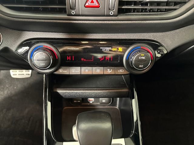 Used 2023 Kia Forte GT-Line image 24