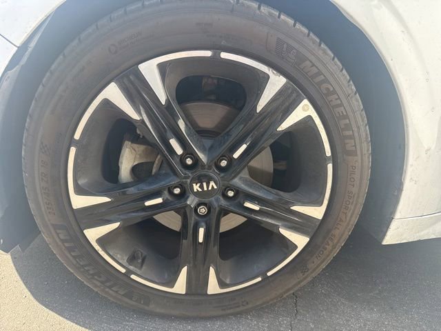 Used 2021 Kia K5 GT-Line AWD/4WD image 7