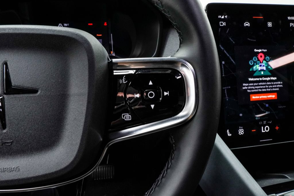 Used 2022 Polestar Polestar 2 AWD/4WD image 34
