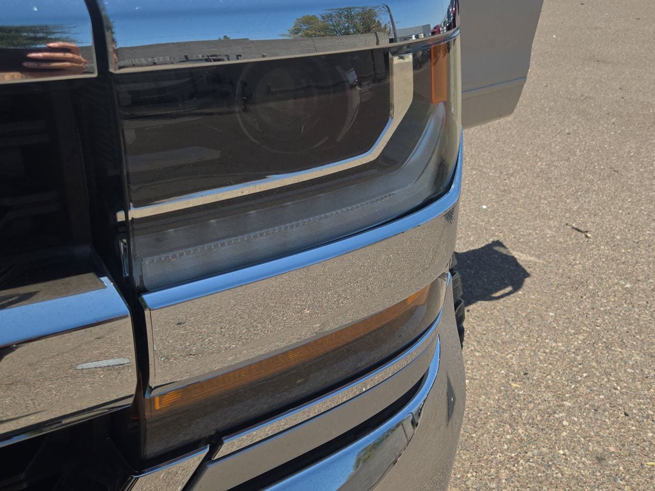 Used 2018 Chevrolet Silverado 1500 LT w/ Trailering Package RWD image 29