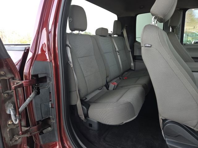 Used 2017 Ford F150 XLT w/ XTR Package image 49