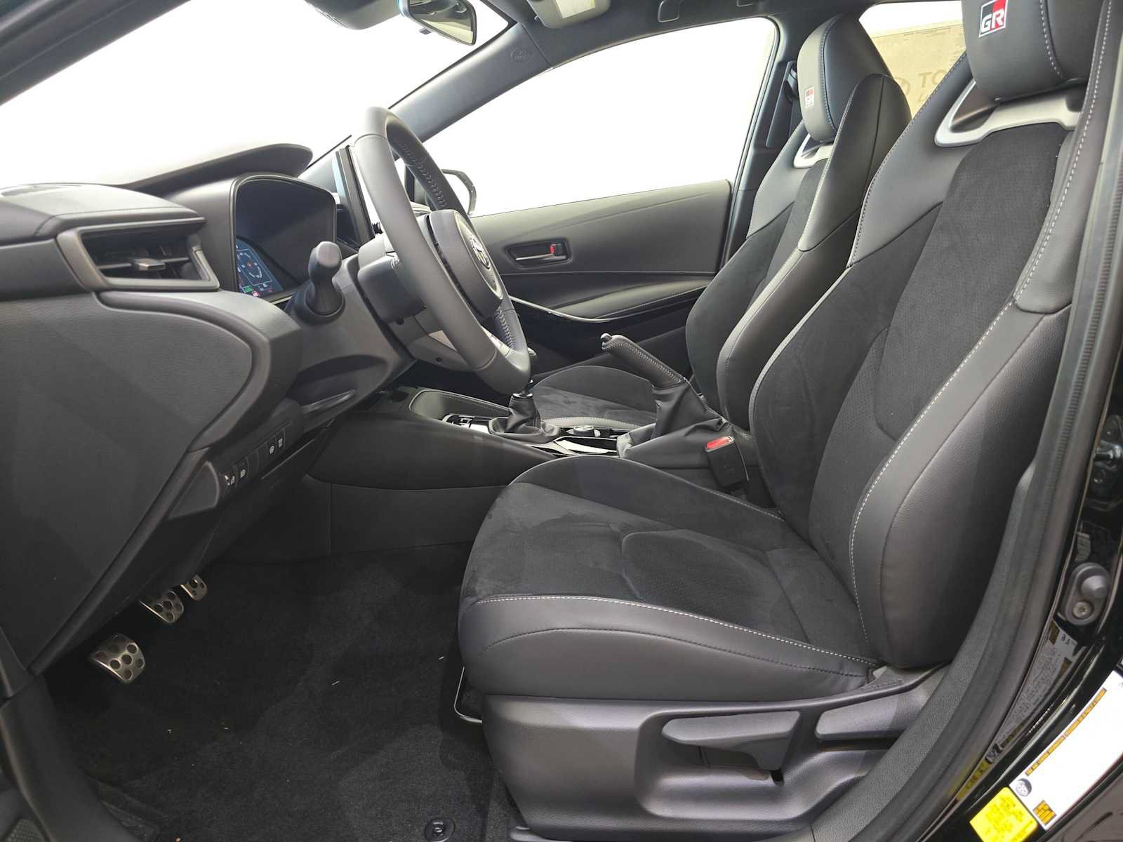 New 2026 Toyota Corolla GR AWD/4WD image 22