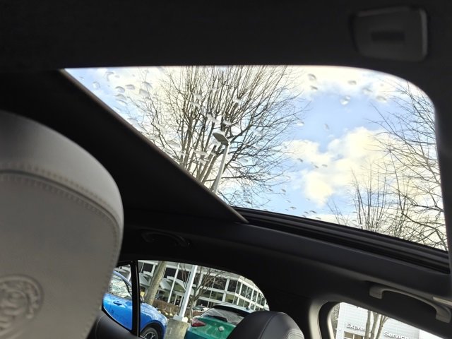 New 2026 Alfa Romeo Stelvio Sprint image 41