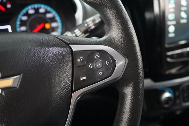 Used 2018 Chevrolet Traverse LS image 22
