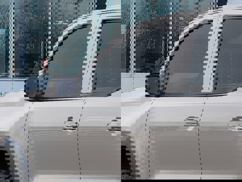 New 2026 GMC Canyon AT4 w/ AT4 Premium Package image 36