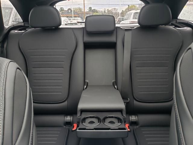 Used 2026 Mercedes-Benz GLC 300 4MATIC image 15