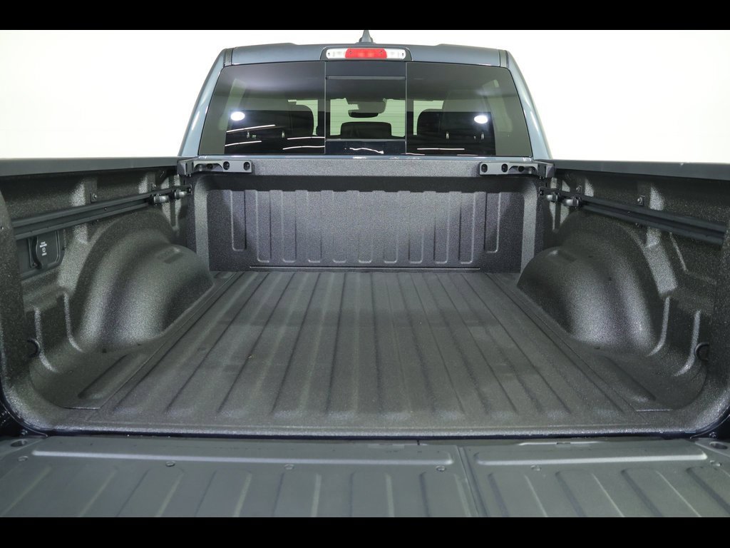 New 2026 RAM 1500 Rebel image 17