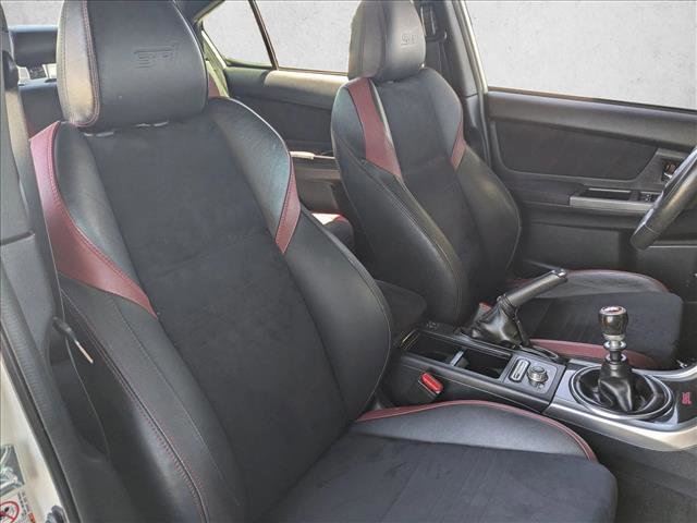 Used 2016 Subaru WRX STI AWD/4WD image 20