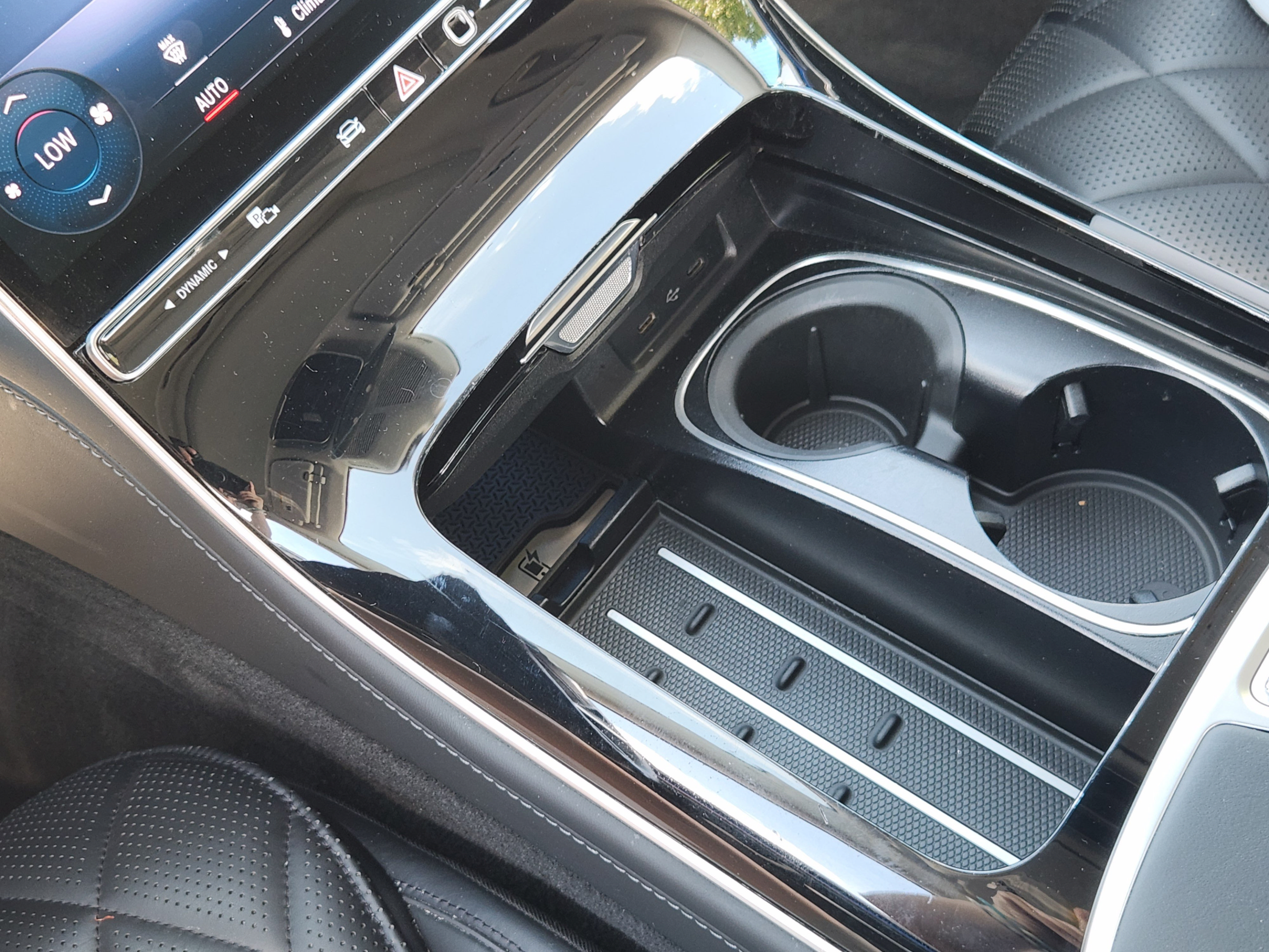 Certified 2022 Mercedes-Benz S 580 4MATIC Sedan image 16