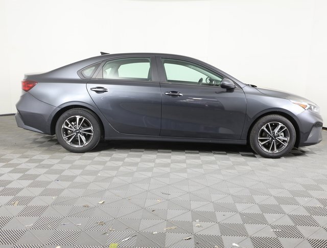 Certified 2024 Kia Forte LXS image 4