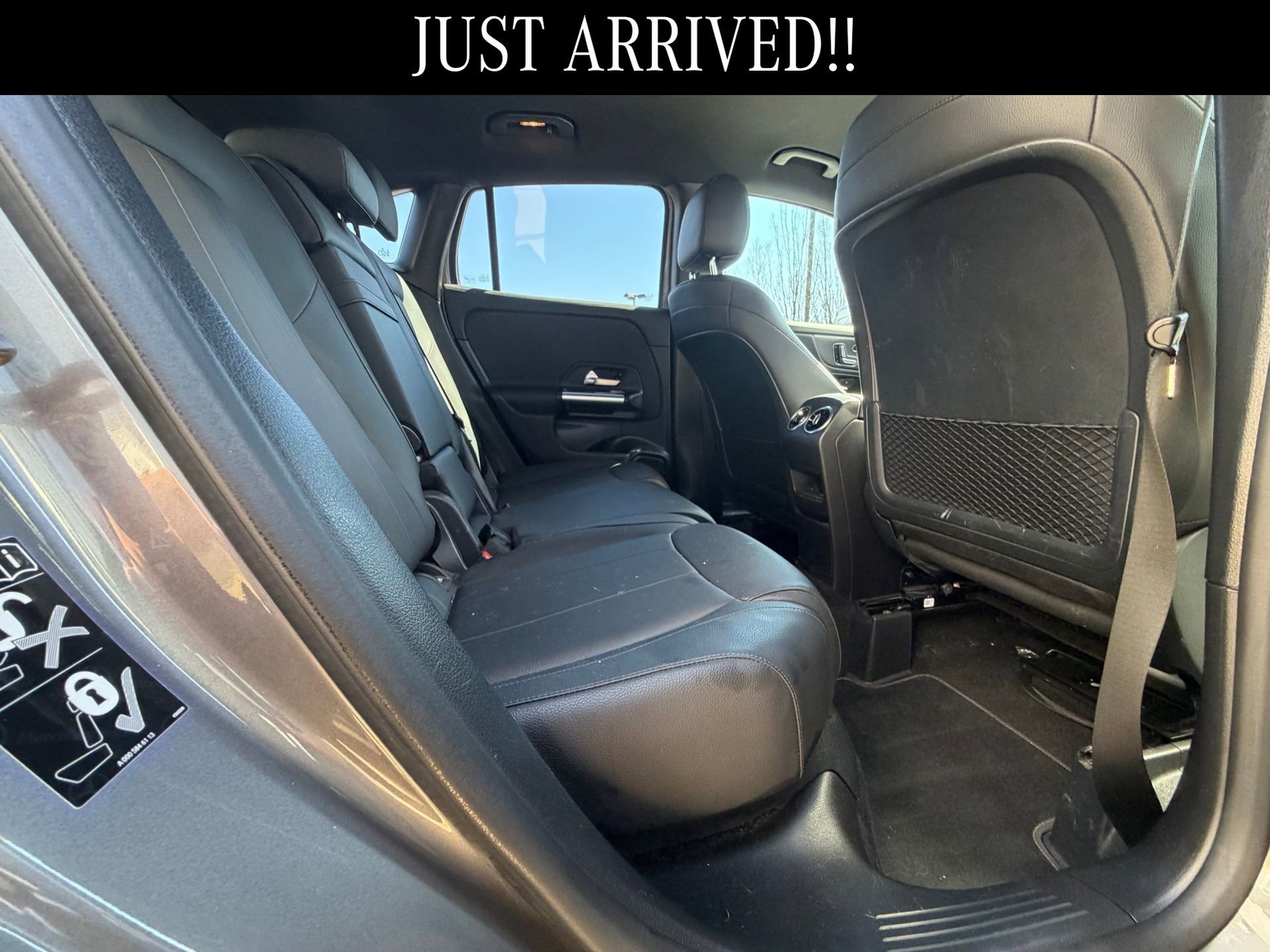 Used 2021 Mercedes-Benz GLA 250 4MATIC image 11