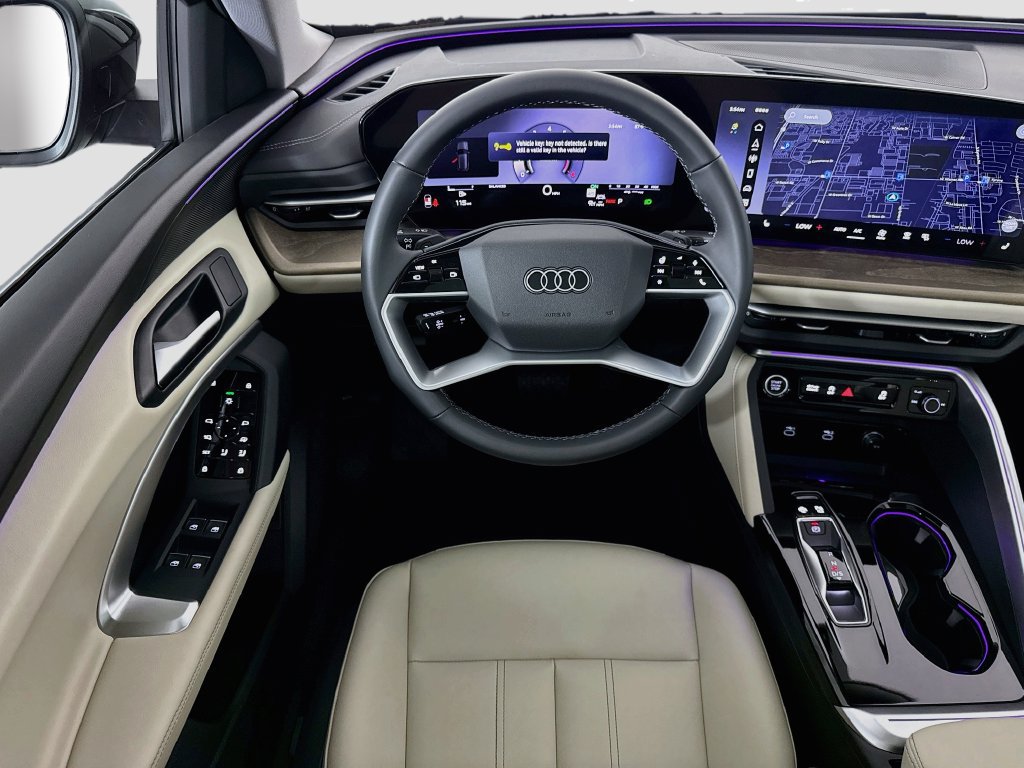 New 2026 Audi Q5 Premium AWD/4WD image 11