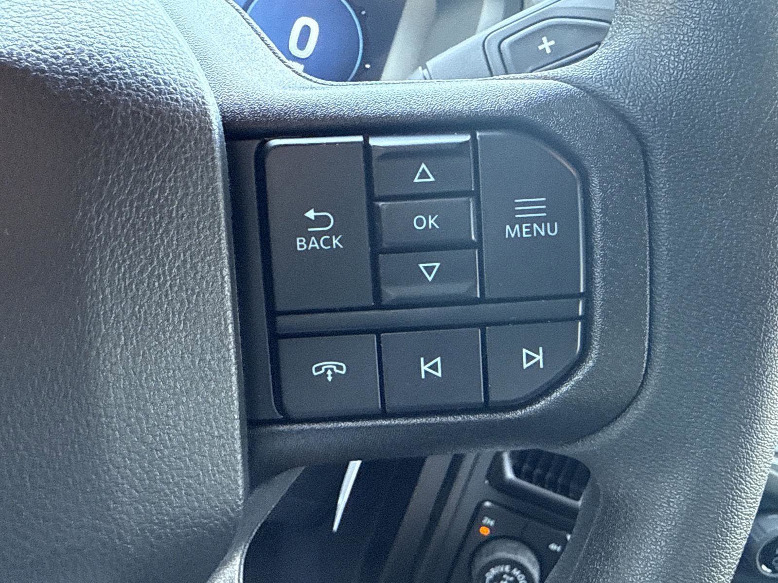 New 2025 Ford F150 STX w/ Equipment Group 200A image 17